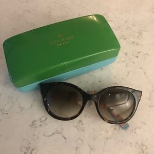 Kate Spade sunglasses